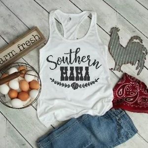 Southern Mama Tank